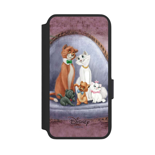 Samsung Galaxy S22 NIVOflip Aristocats