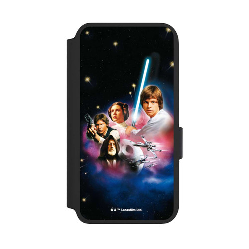 Samsung Galaxy S22 NIVOflip A New Hope