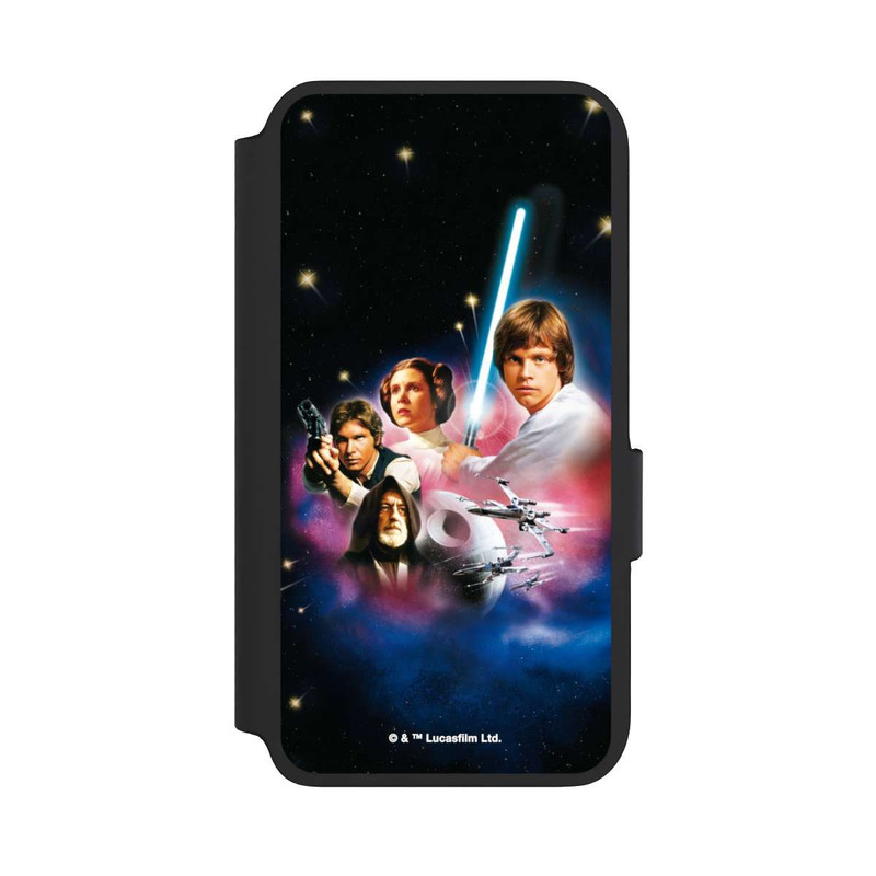 Galaxy S22 NIVOflip A New Hope