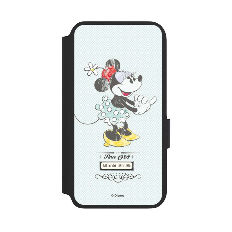 Galaxy S22 NIVOflip Minnie Vintage