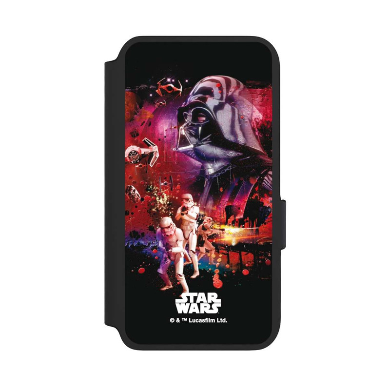 Galaxy S22 NIVOflip Le Côté Obscur