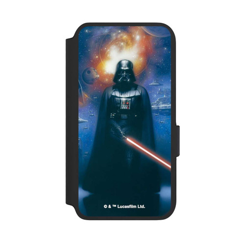 Samsung Galaxy S22 NIVOflip Die Macht der dunklen Seite - Star Wars