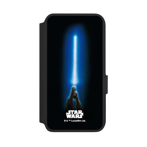 Samsung Galaxy S22 NIVOflip Jedi-Lichtschwert
