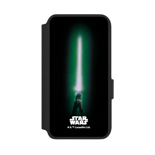 Samsung Galaxy S22 NIVOflip Lichtschwert