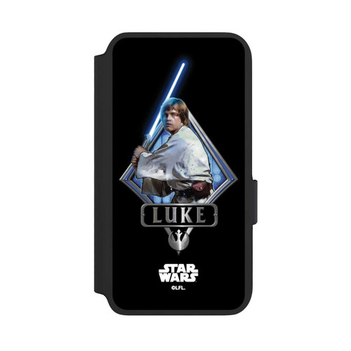 Samsung Galaxy S22 NIVOflip Luke 