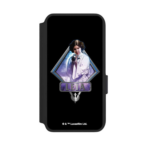 Samsung Galaxy S22 NIVOflip Leia