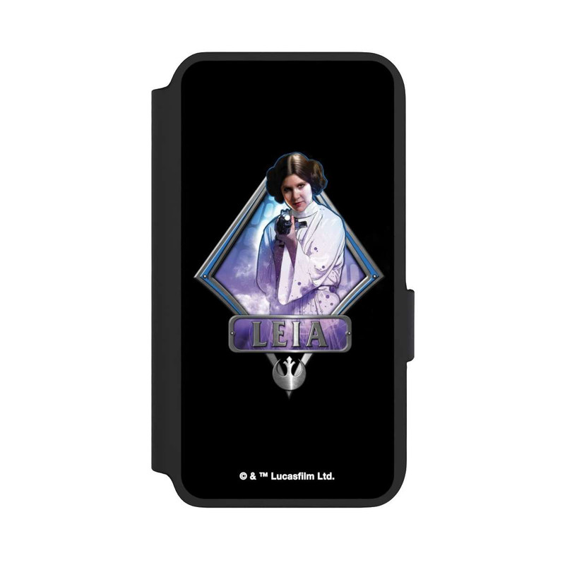 Galaxy S22 NIVOflip Leia