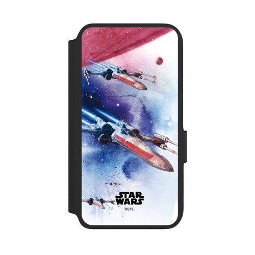 Samsung Galaxy S22 NIVOflip X-Wing