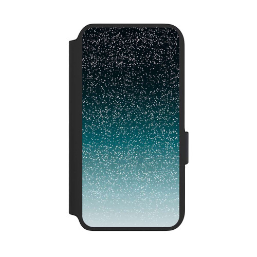 Samsung Galaxy S22 NIVOflip Glitter Nightfall Look