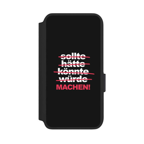 Samsung Galaxy S22 NIVOflip Machen!