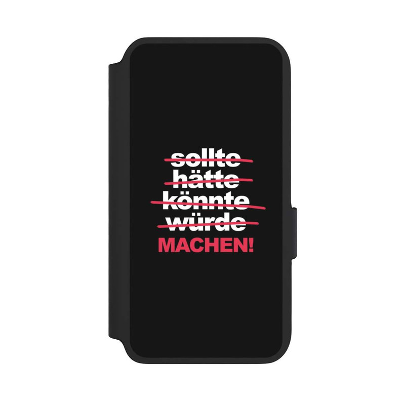 Galaxy S22 NIVOflip Machen!
