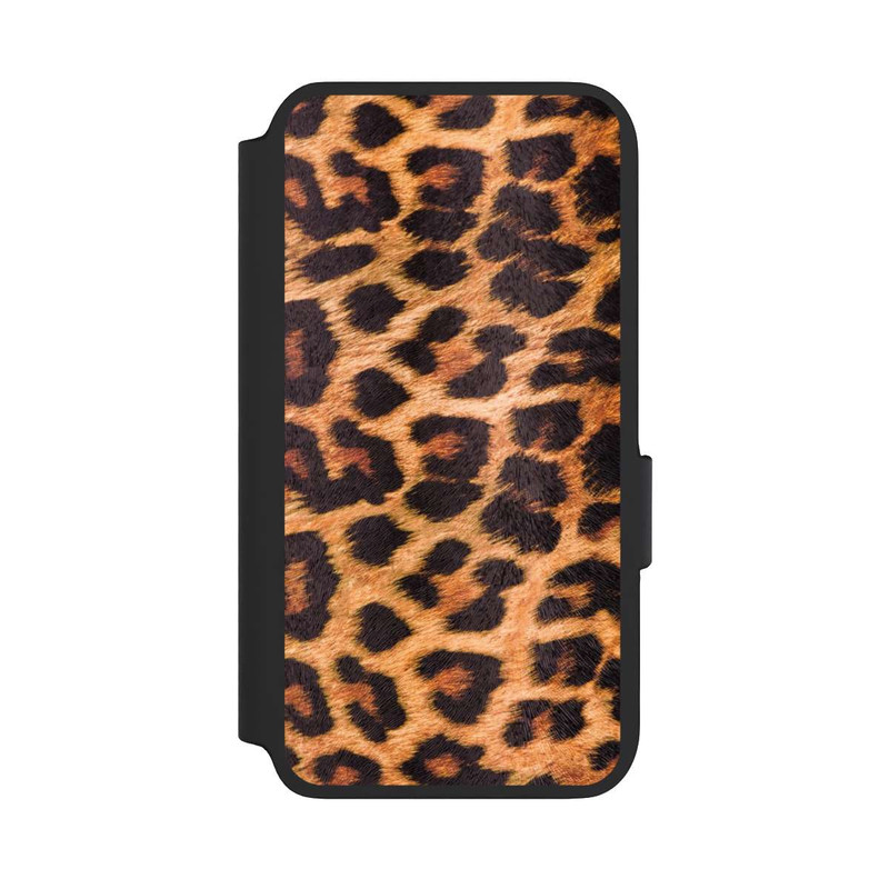 Galaxy S22 NIVOflip Leo Print