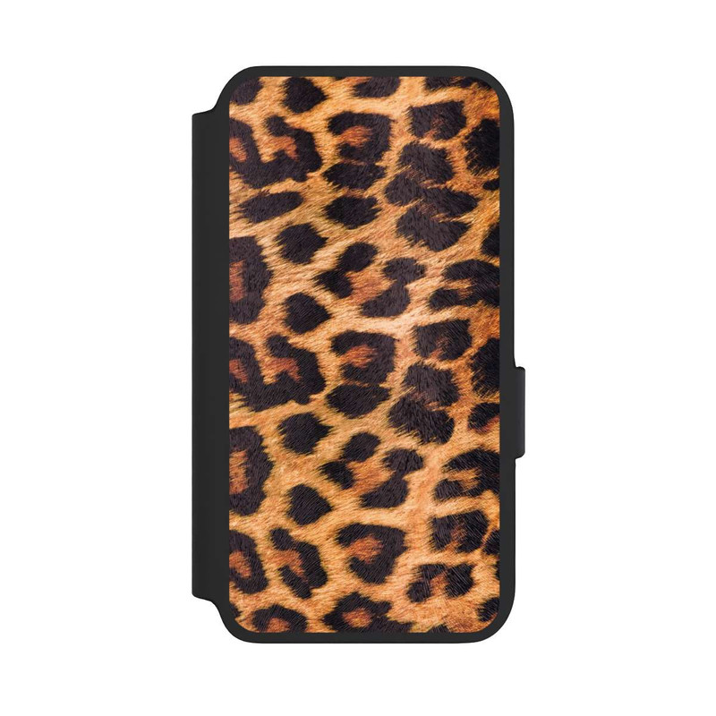 Galaxy S22 NIVOflip Leo Print