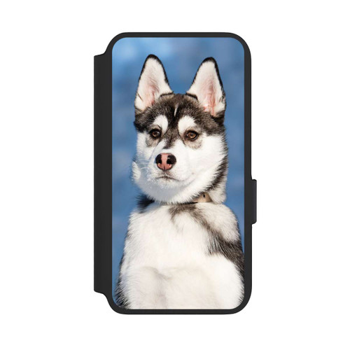 Samsung Galaxy S22 NIVOflip Husky