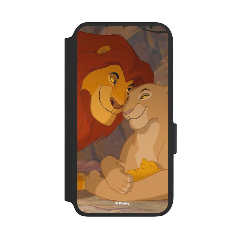 Galaxy S22 NIVOflip Lion Love