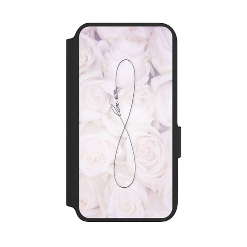 Samsung Galaxy S22 NIVOflip Eternal Love