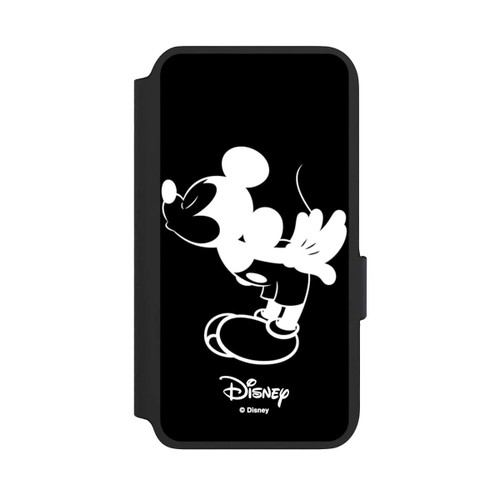 Samsung Galaxy S22 NIVOflip Micky Kissing