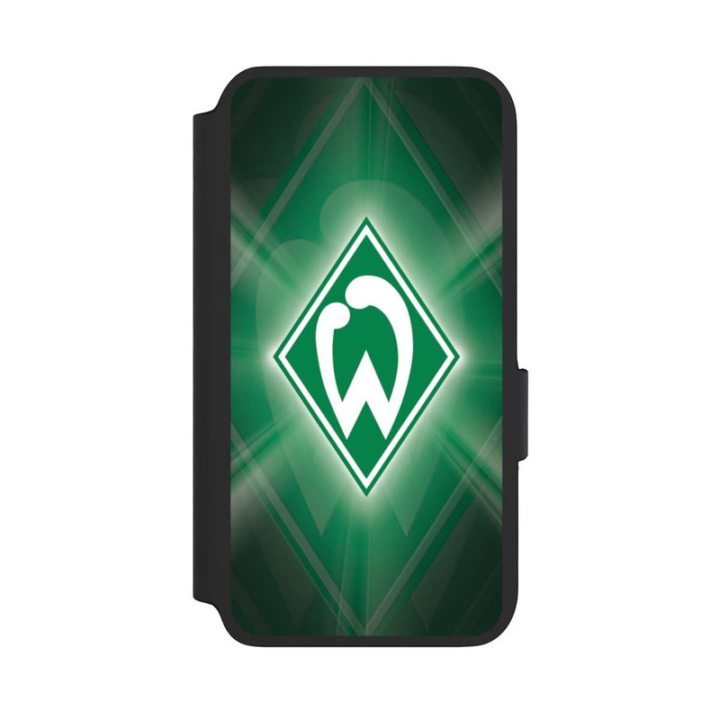 Galaxy S22 NIVOflip Werder Bremen Laser