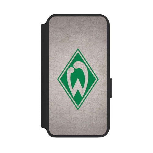 Samsung Galaxy S22 NIVOflip Werder Bremen Wall