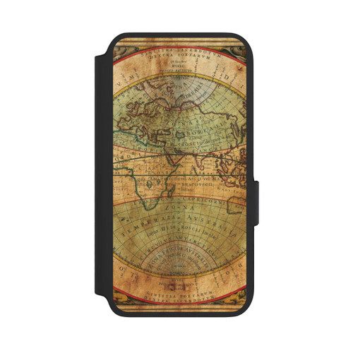 Samsung Galaxy S22 NIVOflip Ancient Worldmap