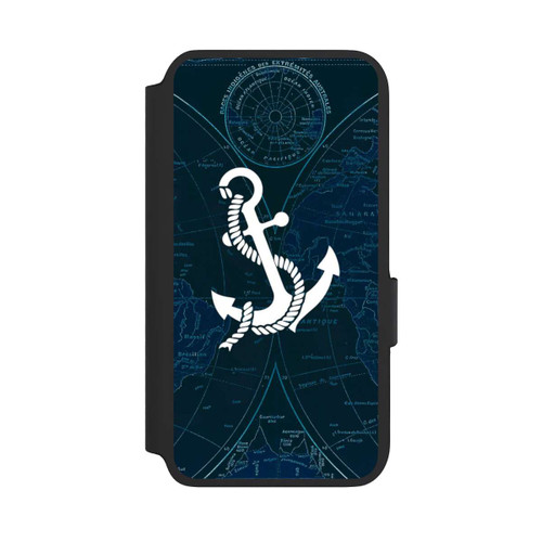 Samsung Galaxy S22 NIVOflip Sailors Style