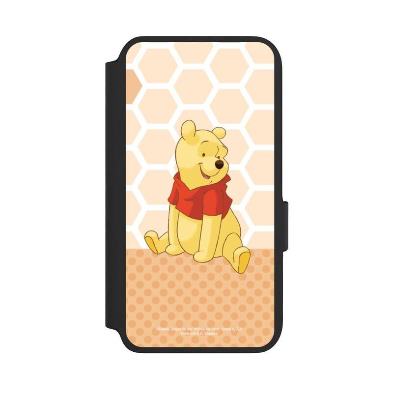 Galaxy S22 NIVOflip Winnie Puuh