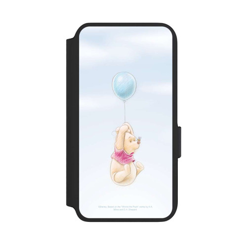 Samsung Galaxy S22 NIVOflip Winnie Puuh Balloon