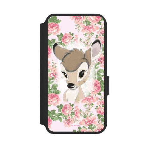 Samsung Galaxy S22 NIVOflip Bambi Flower Child