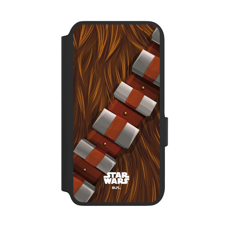 Galaxy S22 NIVOflip Chewbacca