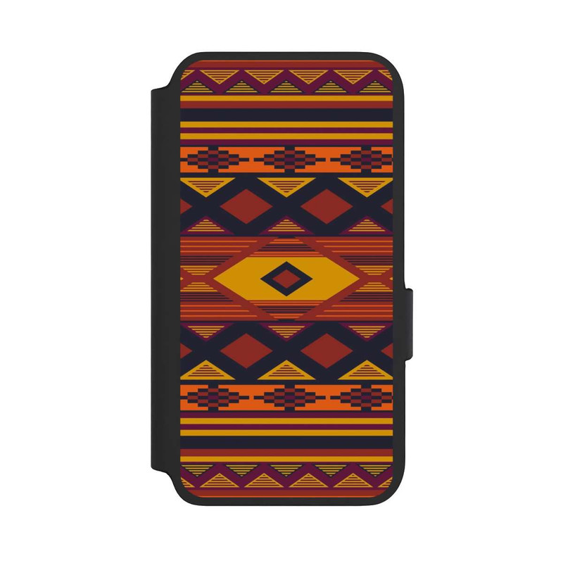 Galaxy S22 NIVOflip Ethno - Look 1