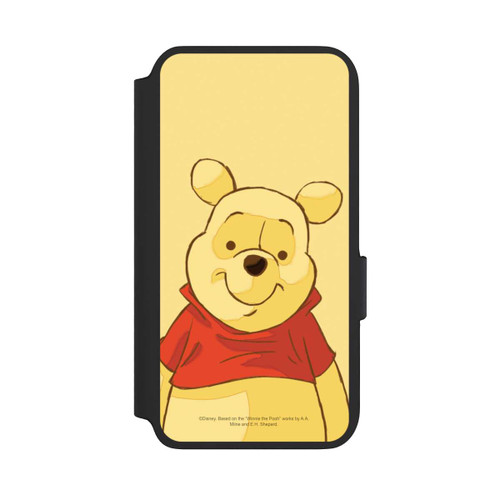 Samsung Galaxy S22 NIVOflip Puuh der Bär