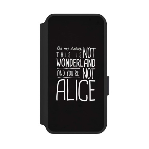 Samsung Galaxy S22 NIVOflip Not Alice