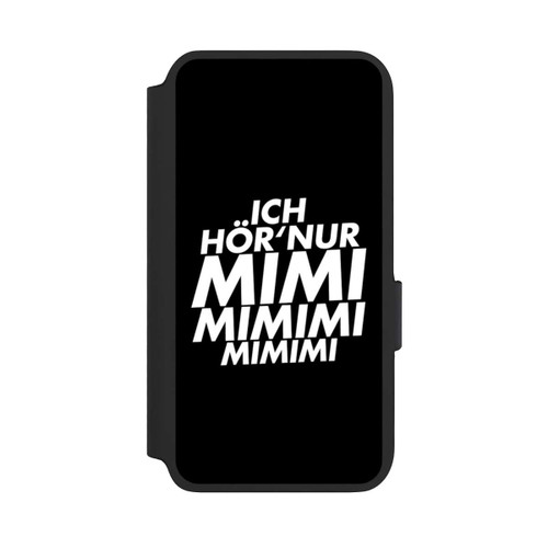 Samsung Galaxy S22 NIVOflip Mimi Mimimi