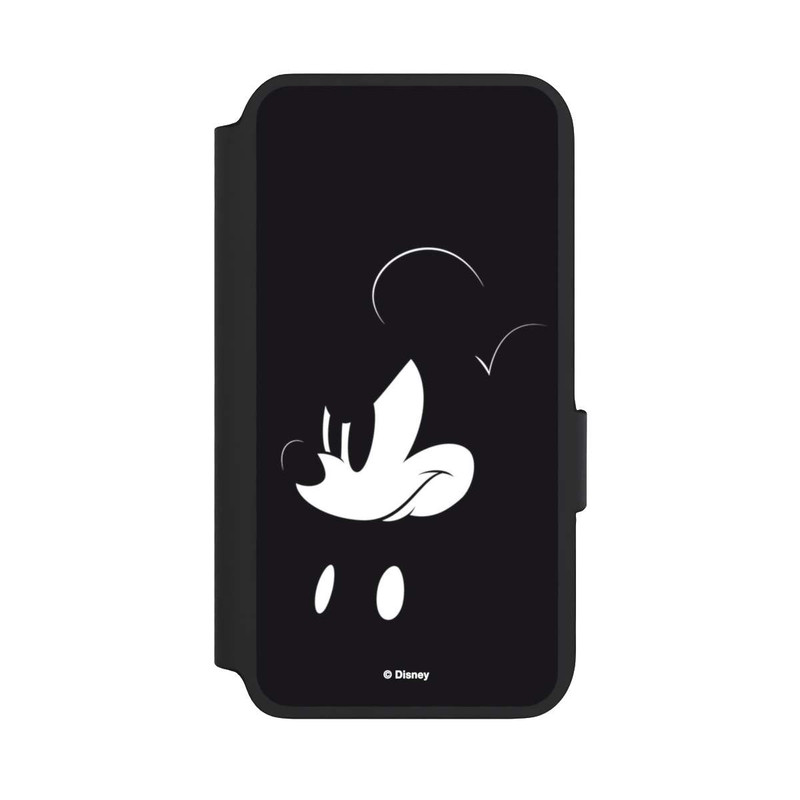Galaxy S22 NIVOflip Mickey faché