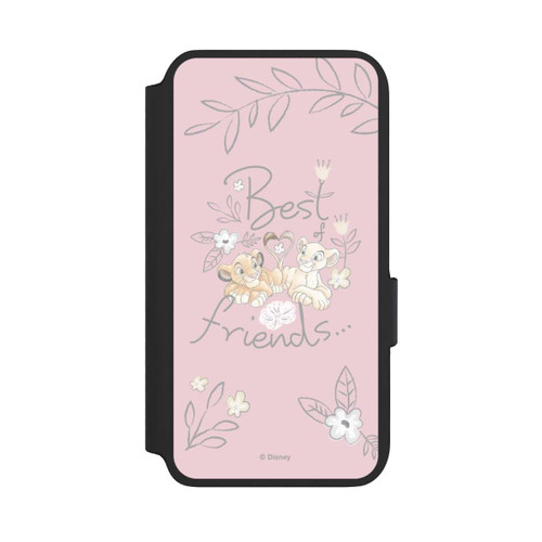 Samsung Galaxy S22 NIVOflip Best of Friends