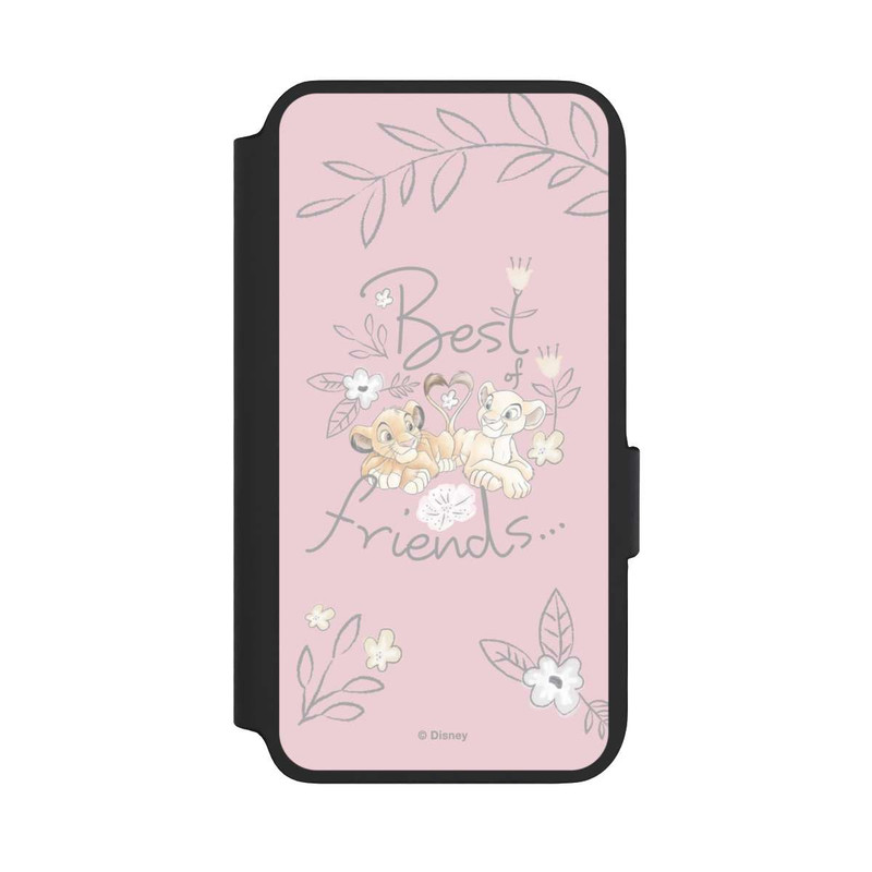 Galaxy S22 NIVOflip Best of Friends