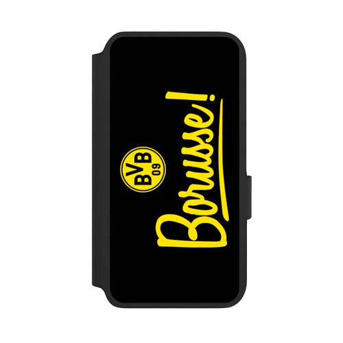 Samsung Galaxy S22 NIVOflip BVB Borusse