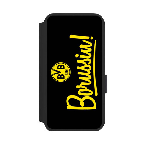 Samsung Galaxy S22 NIVOflip BVB Borussin