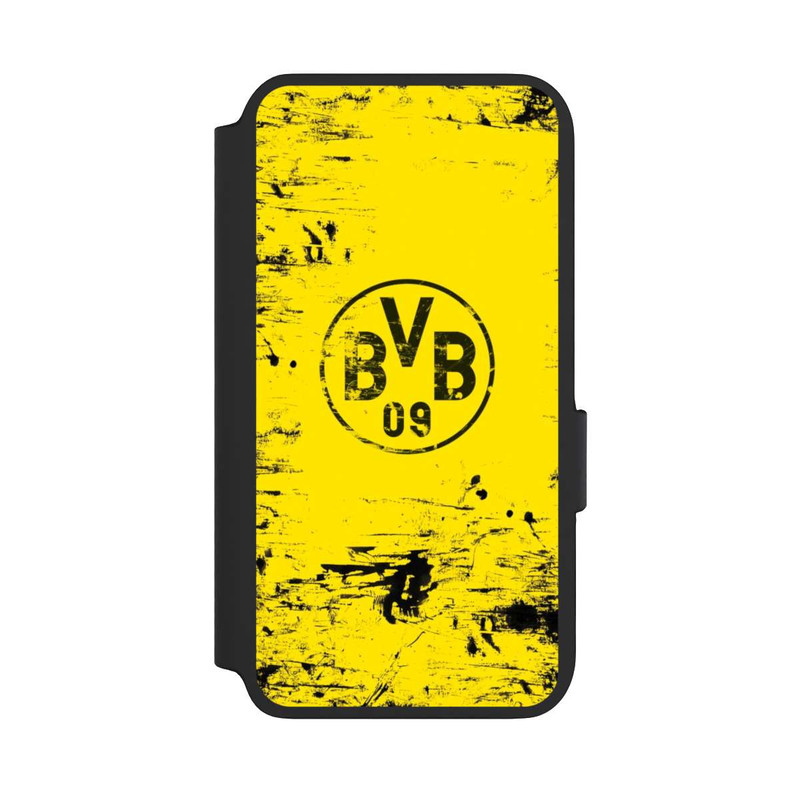 Galaxy S22 NIVOflip BVB Destroyed Look