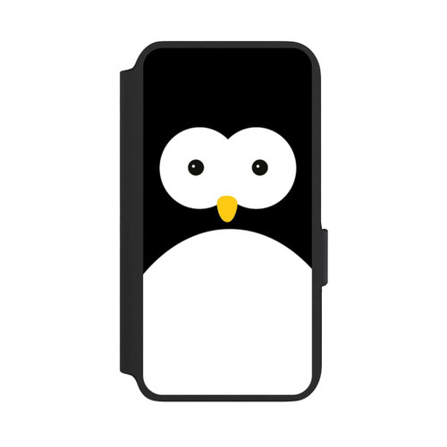 Samsung Galaxy S22 NIVOflip Pingu