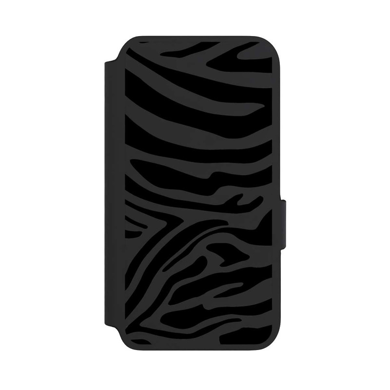 Galaxy S22 NIVOflip Zèbre sans Fond