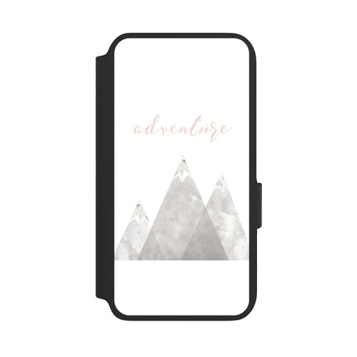 Samsung Galaxy S22 NIVOflip Adventure Illustration