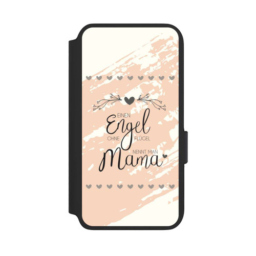 Samsung Galaxy S22 NIVOflip Engel Mama