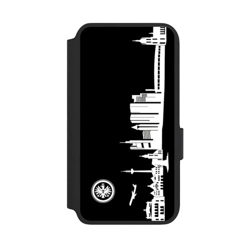 Samsung Galaxy S22 NIVOflip Frankfurter Skyline