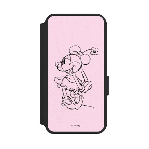 Samsung Galaxy S22 NIVOflip Minniemouse Vintage