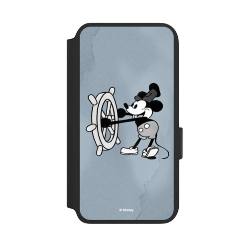 Samsung Galaxy S22 NIVOflip Micky Vintage Matrose