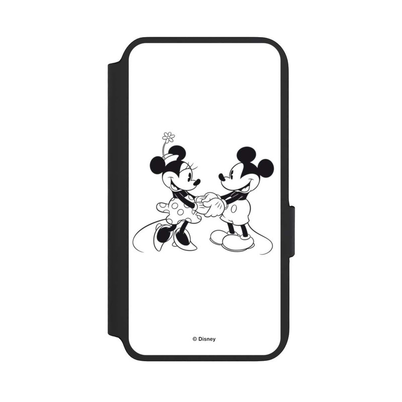 Galaxy S22 NIVOflip Micky and Minnie