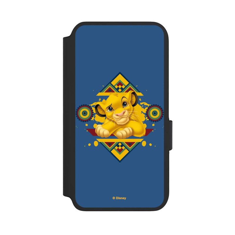 Galaxy S22 NIVOflip König der Löwen - Simba