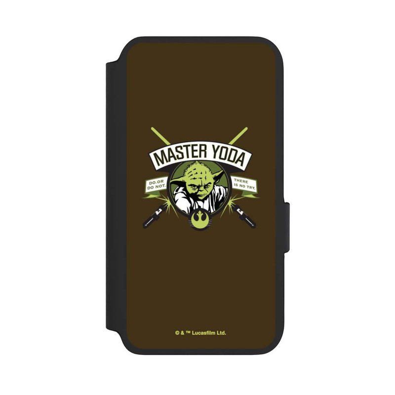 Galaxy S22 NIVOflip Master Yoda