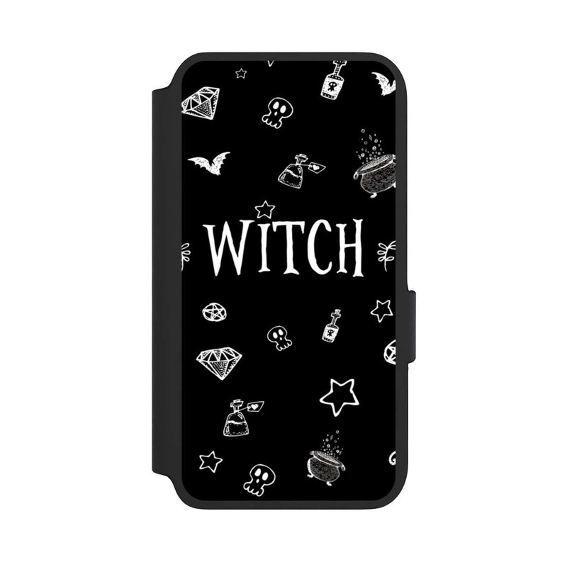 Galaxy S22 NIVOflip Witch